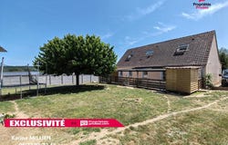 Saint-Georges-Motel, Upper Normandy 27710