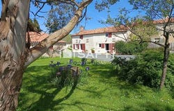 Saint-Pierre-Le-Vieux, Pays de la Loire 85420