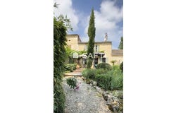 Saint-Caprais-De-Bordeaux, Aquitaine 33880