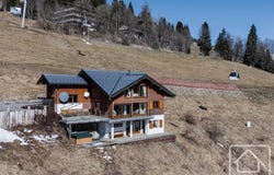 Les Gets, Rhône-Alpes 74260