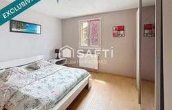 Luttange, Lorraine 57935