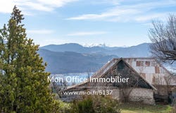 Prunières, Provence-Alpes-Côte-d'Azur 05230