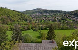 Morre, Franche-Comté 25660
