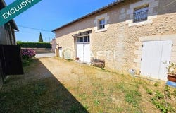 Saint-Léon-Sur-l'Isle, Aquitaine 24110