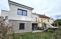 Hombourg-Haut, Lorraine 57470