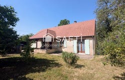 Saint-Andelain, Bourgogne 58150