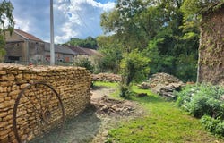 Ninville, Haute-Marne 52800