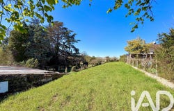 Le Blanc, Centre-Val de Loire 36300