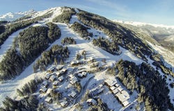 Courchevel Village, Courchevel, Auvergne-Rhône-Alpes 73120