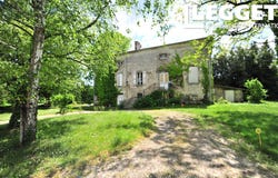 Beaugas, Nouvelle-Aquitaine 47290