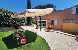 Bagnols-en-Forêt, Provence-Alpes-Côte d'Azur 83600