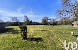 La Noé Poulain, Normandy 27560