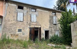 Chalabre, Aude 11230