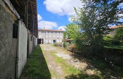 Labarthe-Rivière, Midi-Pyrénées 31800