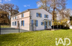 Médis, Nouvelle-Aquitaine 17600