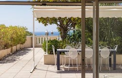Cap-d'Ail, Provence-Alpes-Côte d'Azur 06320