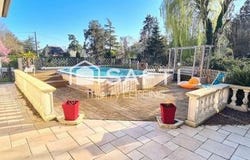 Ivry-La-Bataille, Haute-Normandie 27540