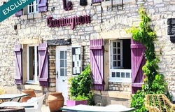 Chamagne, Lorraine 88130