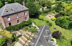 Ticheville, Lower Normandy 61120
