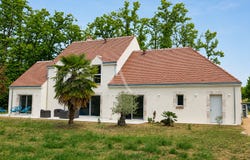 LAMOTTE BEUVRON, Centre-Val de Loire 41600