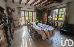 Chantenay-Saint-Imbert, Bourgogne-Franche-Comté 58240