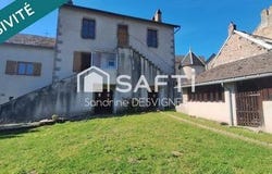 Saint-Leger-Sous-Beuvray, Bourgogne 71990
