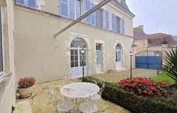 Saint-Savin, Poitou-Charentes 86310