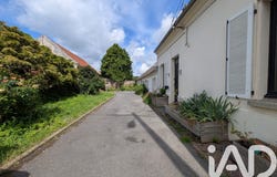 Ribécourt-Dreslincourt, Hauts-de-France 60170