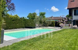 Neydens, Haute-Savoie 74160