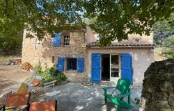 Châteaudouble, Var 83300