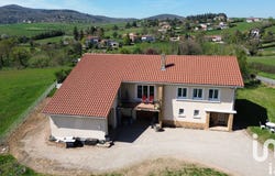Sainte-Consorce, Auvergne-Rhône-Alpes 69280