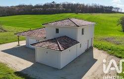 Gensac, Occitanie 82120
