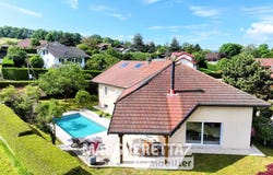 Fillinges, Haute-Savoie 74250