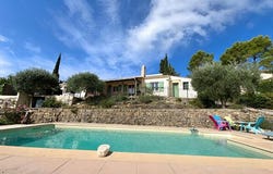 Flayosc, Provence-Alpes-Côte d'Azur 83780