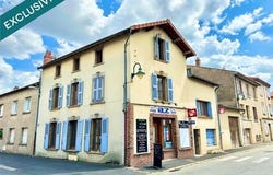 Beauregard-l'Eveque, Auvergne 63116