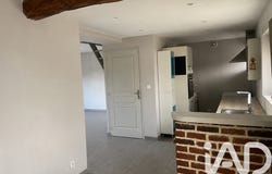 Ponchon, Hauts-de-France 60430
