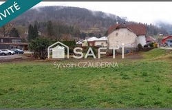 Saint-Maurice-Sur-Moselle, Lorraine 88560