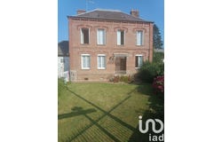 Vieux-Rouen-sur-Bresle, Normandy 76390