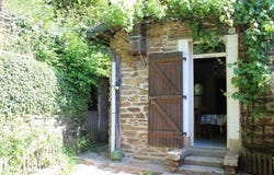 Uzerche, Limousin 19140