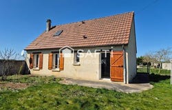 Le Malesherbois, Centre 45300