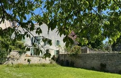 Pamproux, Deux-Sèvres 79800