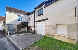 Saint-Georges-Sur-Cher, Centre 41400