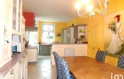 DAMMARTIN-EN-GOËLE, Île-de-France 77230