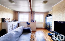 Conflans-Sainte-Honorine, Île-de-France 78700
