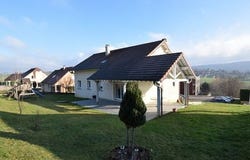 LONS LE SAUNIER, Franche-Comté 39000