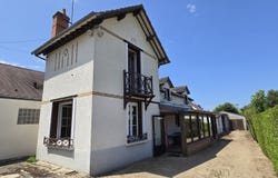 Saint-Hilaire-Saint-Mesmin, Centre-Val de Loire 45160