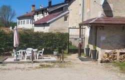 Lamoura, Franche-Comté 39310