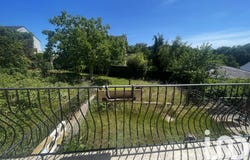 Freyming-Merlebach, Grand Est 57800