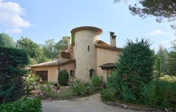 Saint-Vallier-de-Thiey, Provence-Alpes-Côte-d'Azur 06460