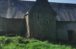 Priziac, Morbihan 56320